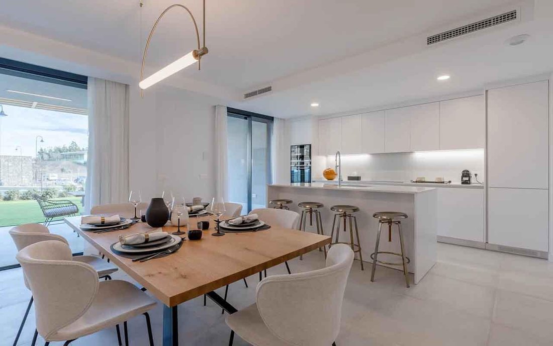 Townhouse in Mijas, Andalusia, Spain 5 - 14766402
