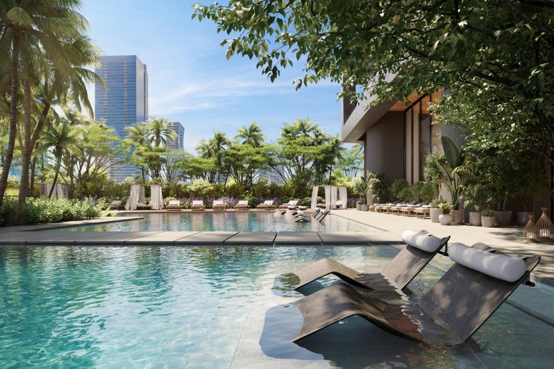 Condo in Miami, Florida, United States 2 - 14764999