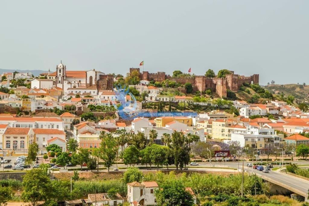 Villa in Silves, Algarve, Portugal 1 - 14763441