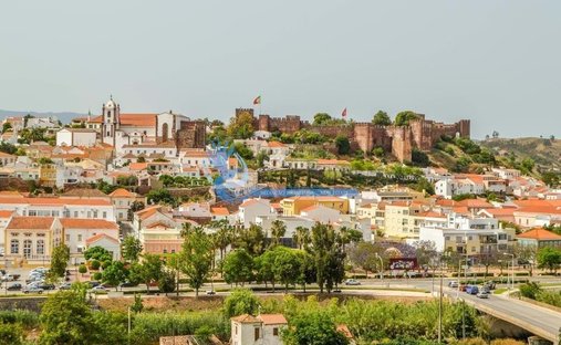 Villa a Silves, Algarve, Portogallo 1