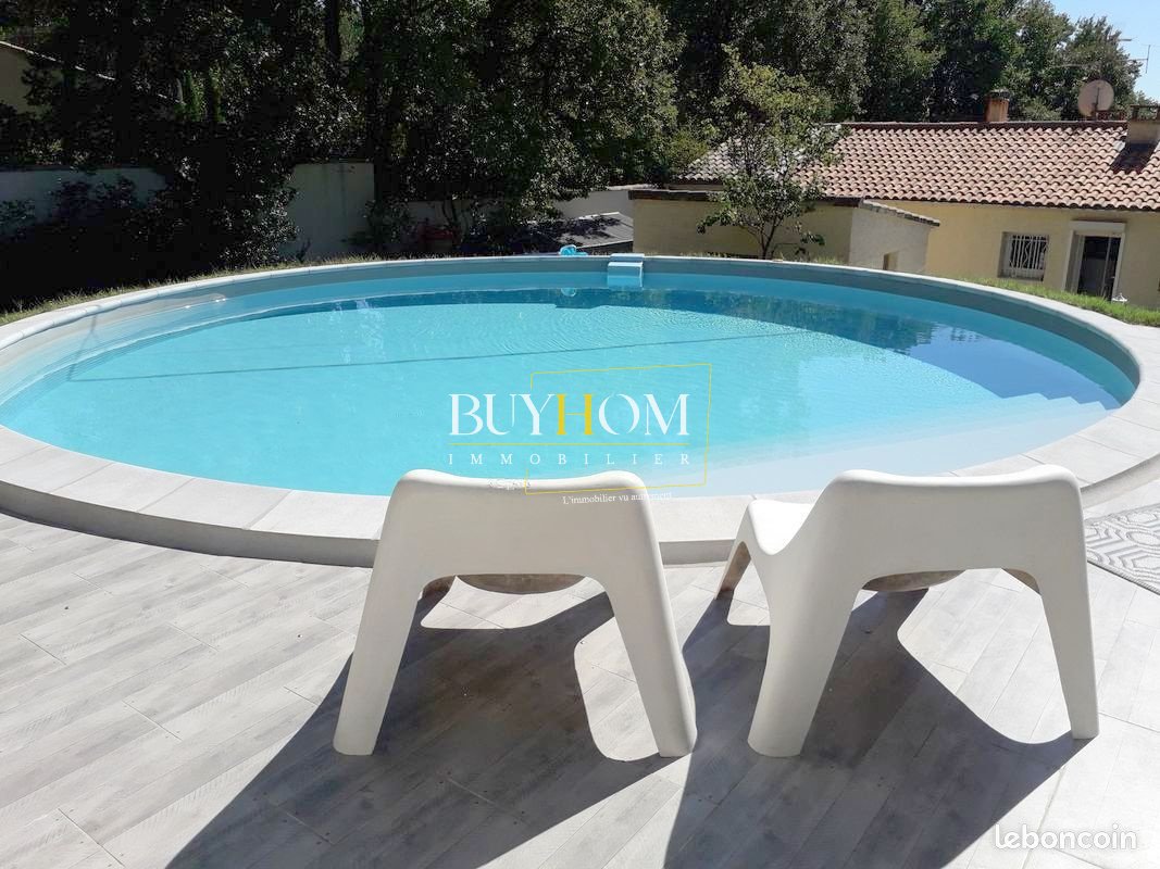 Villa in Nevons-route d'Apt, L'Isle-sur-la-Sorgue, France 2 - 14763701