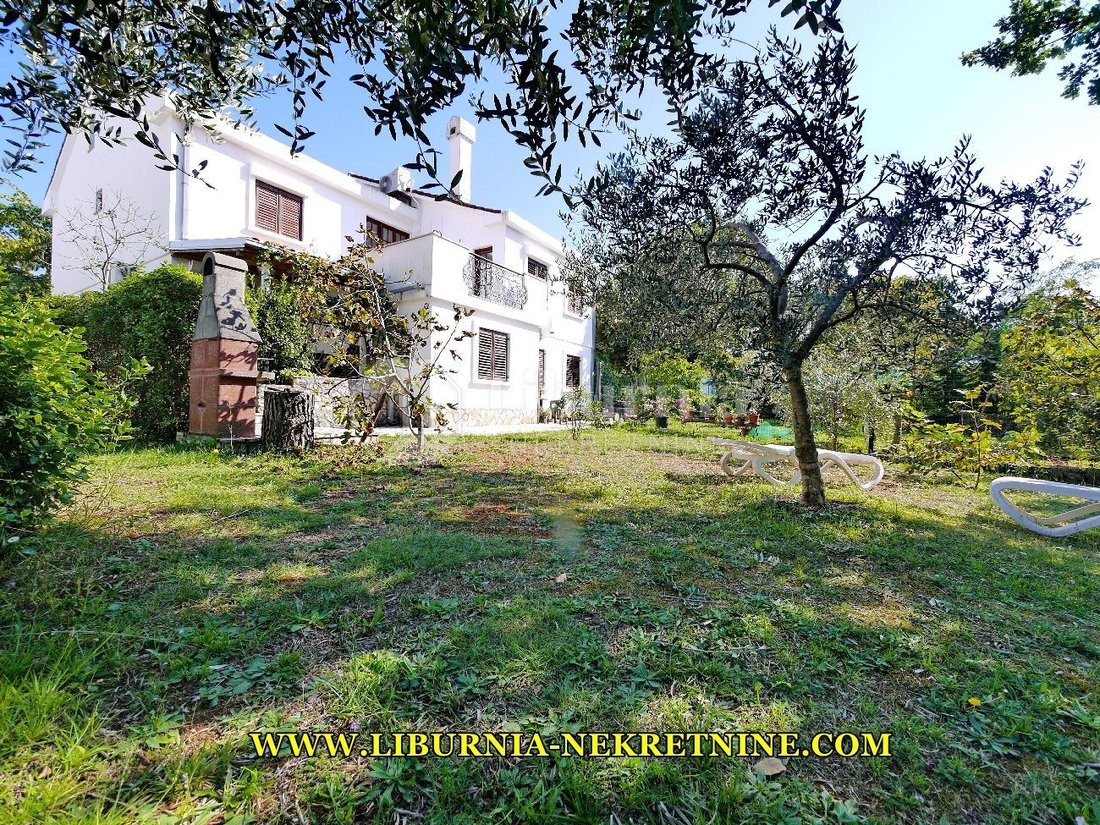 House in Njivice, Primorje-Gorski Kotar County, Croatia 2 - 14764593