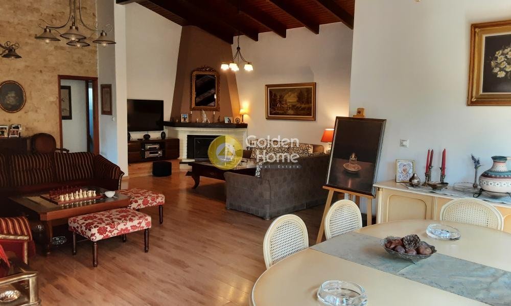 House in Acharnes, Attica, Greece 5 - 14764100