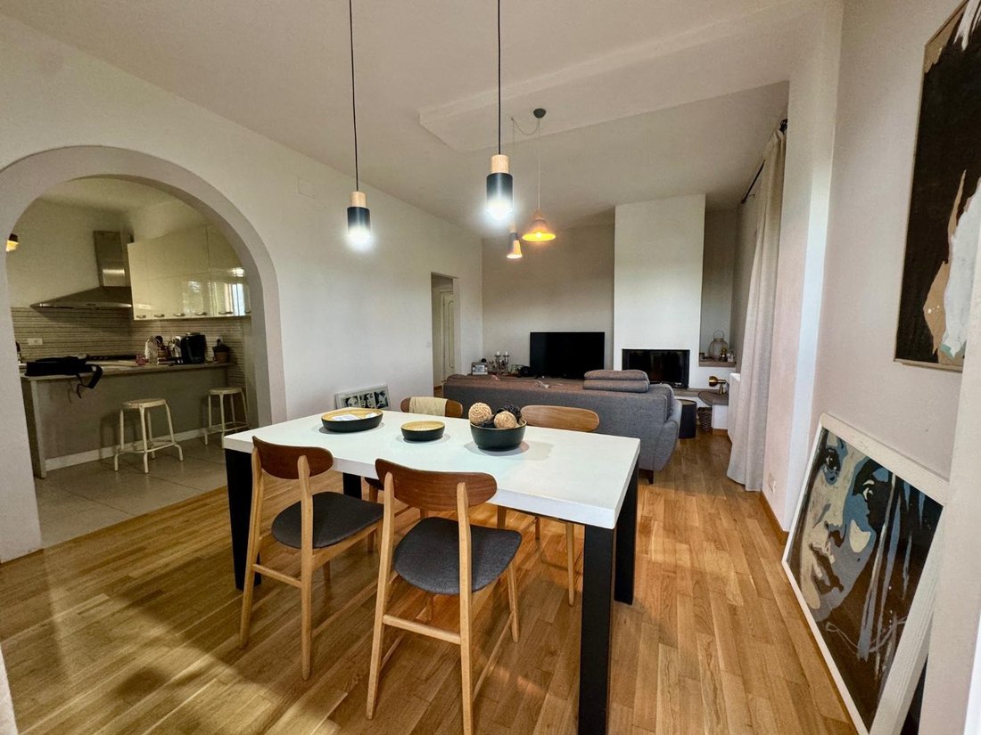House in Oltrera, Pontedera, Tuscany 2 - 14765058