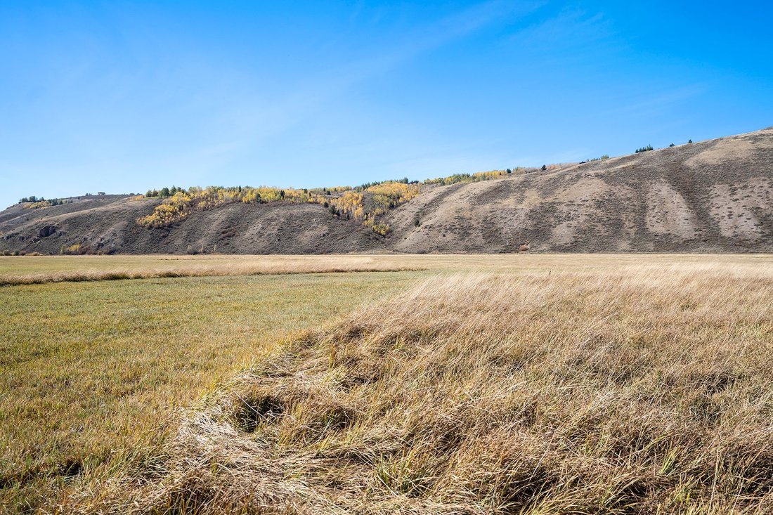 Land in Jackson, Wyoming, United States 2 - 14766783