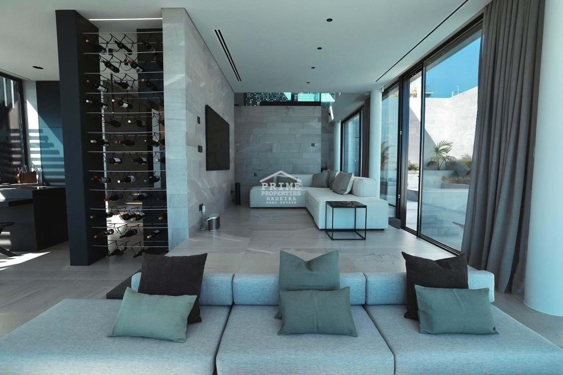 Villa in Ribeira Brava, Autonome Region Madeira, Portugal 5 - 14763423