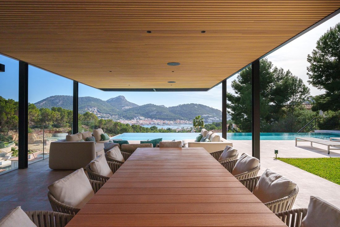 House in Balearic Islands, Spain 4 - 14766869