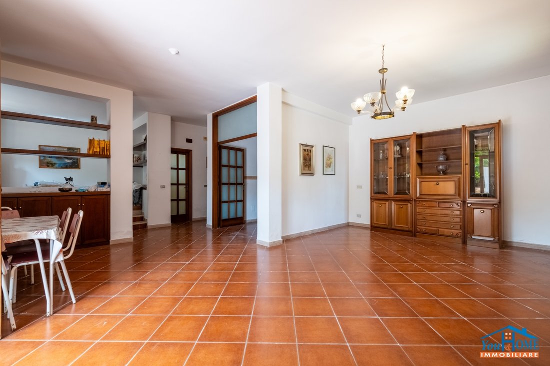 Villa en Ceglie del Campo, Apulia, Italia 3 - 14766105