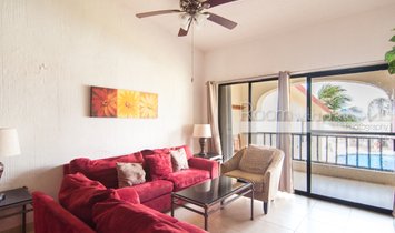 Condo in Playa del Carmen, Quintana Roo, Mexico 1