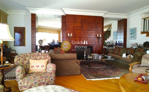 House in Glyfada, Attica, Greece 1