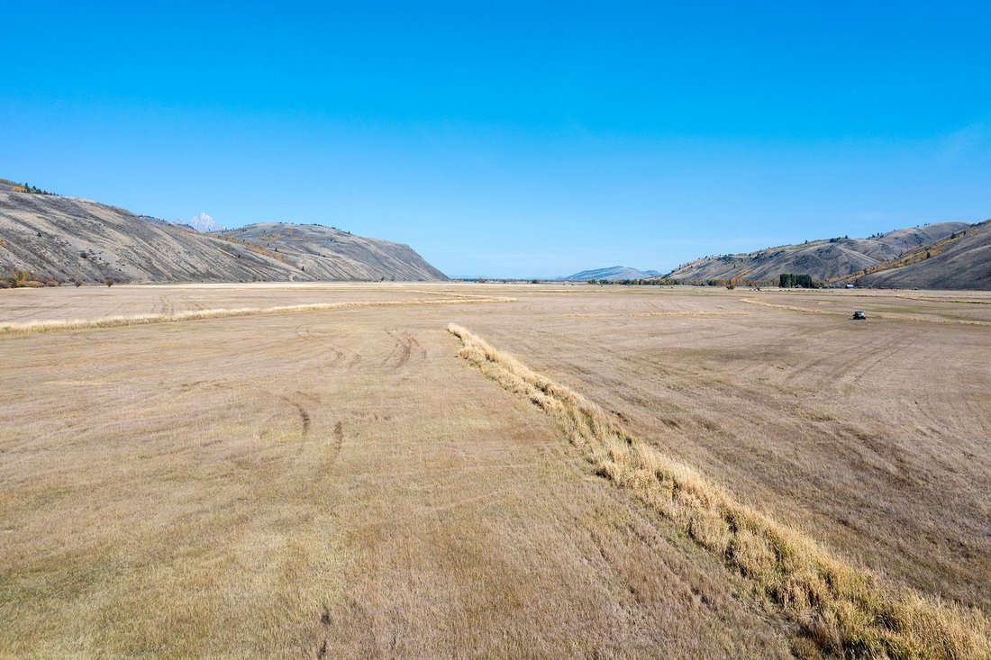 Land in Jackson, Wyoming, United States 3 - 14766781