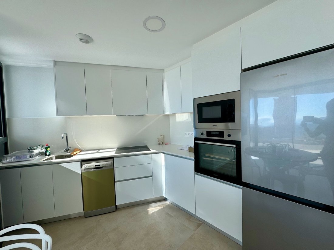 Apartment in Benidorm, Valencian Community, Spain 4 - 14766046