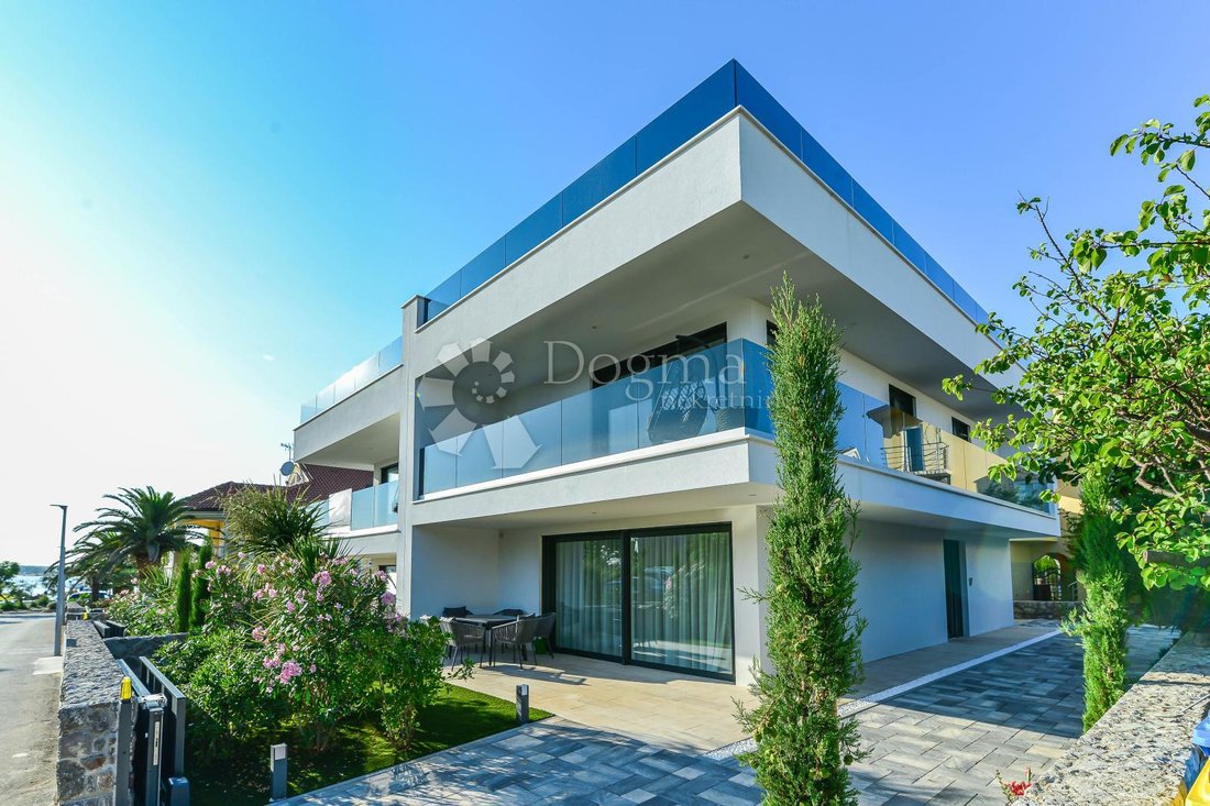 Casa en Vir, Zadar, Croacia 1 - 14764745