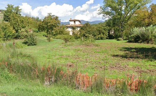 Country House in Castelfranco Piandisco, Tuscany, Italy 1
