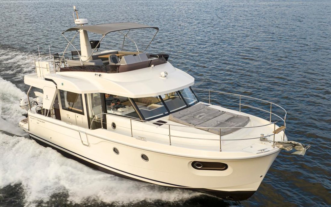 Swift Trawler 41 Fly In United States For Sale (14764086)
