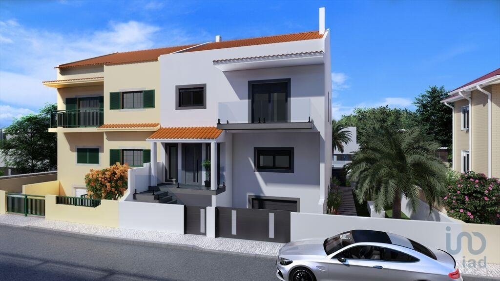 Townhouse in Montijo e Afonsoeiro, Setubal, Portugal 1 - 14766645