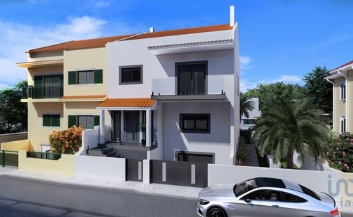 Townhouse in Montijo e Afonsoeiro, Setubal, Portugal 1