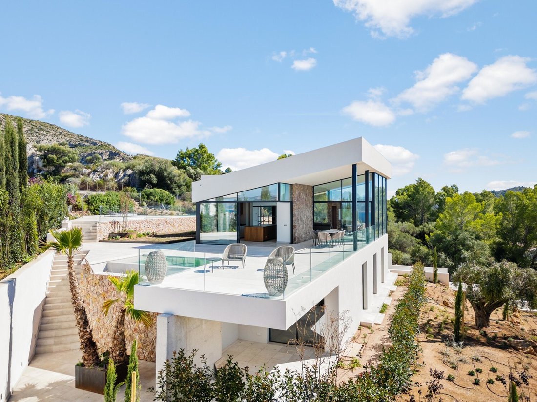 House in Alcudia, Balearic Islands, Spain 1 - 14765369