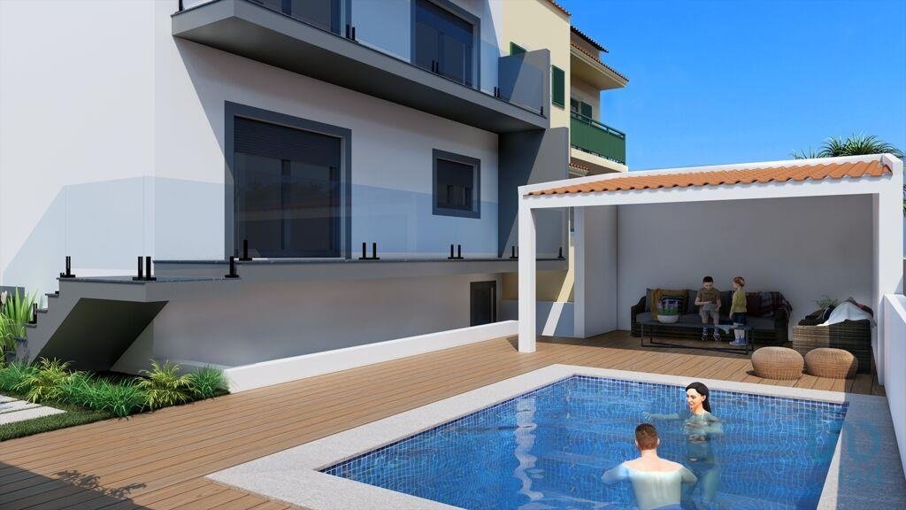 Townhouse in Montijo e Afonsoeiro, Setubal, Portugal 5 - 14766645