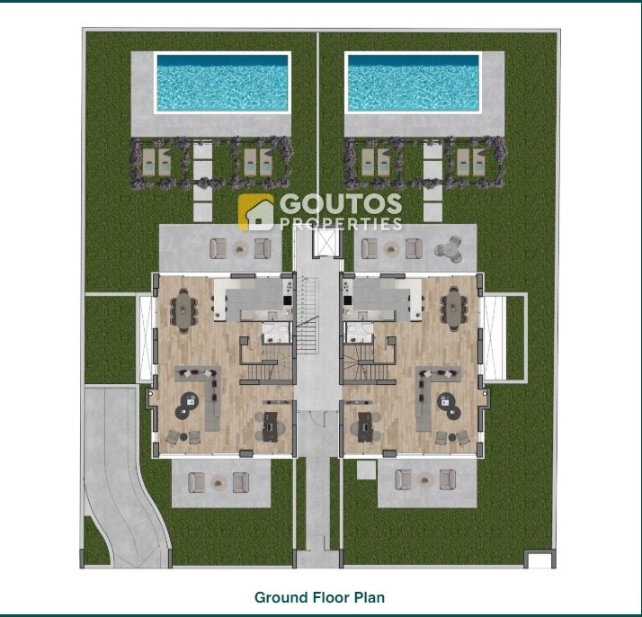 Apartment in Vari, Attica, Greece 5 - 14765387