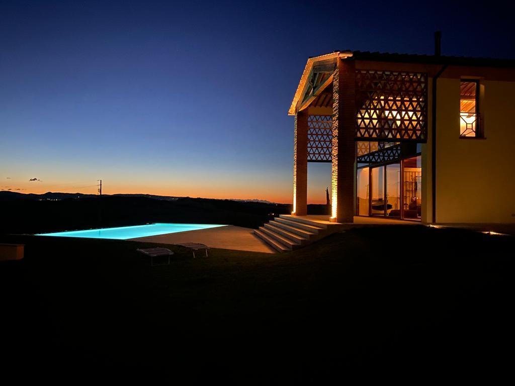 Villa in Montaione, Tuscany, Italy 3 - 14766775