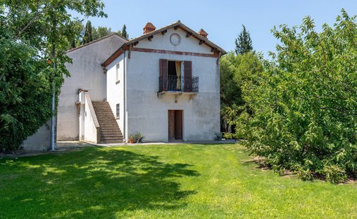 Casa a Conca degli Ulivi, Marche, Italia 1
