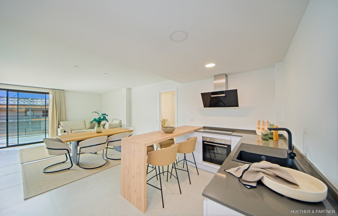 Penthouse in Campos, Balearic Islands, Spain 5 - 14764525