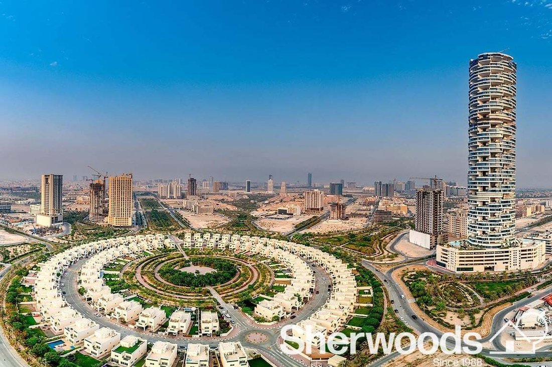 House in JVC / Jumeirah Village Circle, Dubai, United Arab Emirates 1 - 14734000
