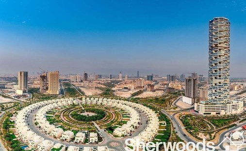 House in Dubai, Dubai, United Arab Emirates 1