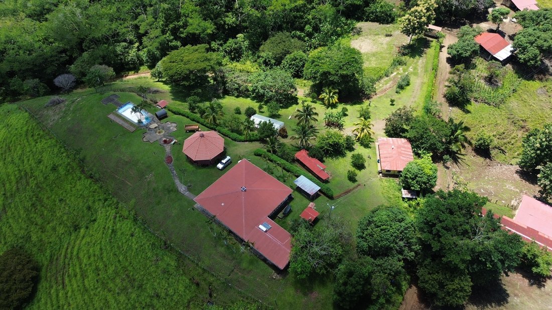 House in Huacas District, Guanacaste Province, Costa Rica 2 - 14765110