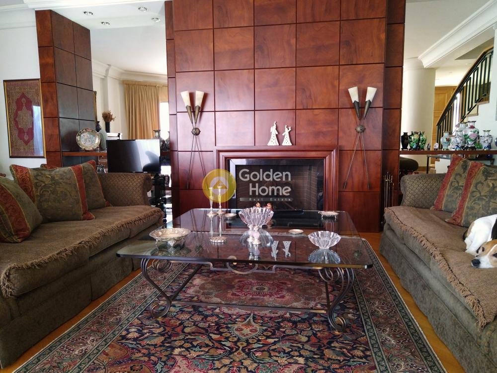 House in Glyfada, Attica, Greece 2 - 14764056