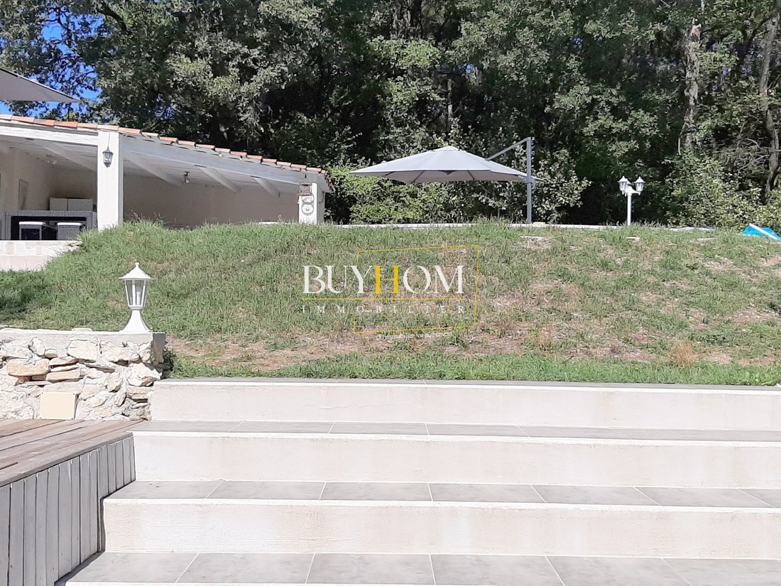 Villa in Nevons-route d'Apt, L'Isle-sur-la-Sorgue, France 3 - 14763701