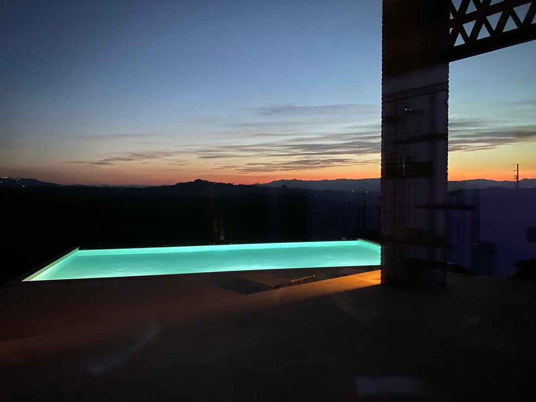 Villa in Montaione, Tuscany, Italy 5 - 14766775