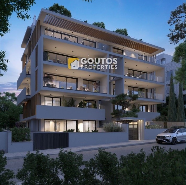 Apartment in Vari, Attica, Greece 2 - 14765387