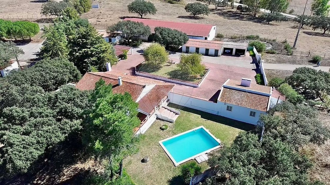House in Malagueira e Horta das Figueiras, Évora District, Portugal 1 - 14608763