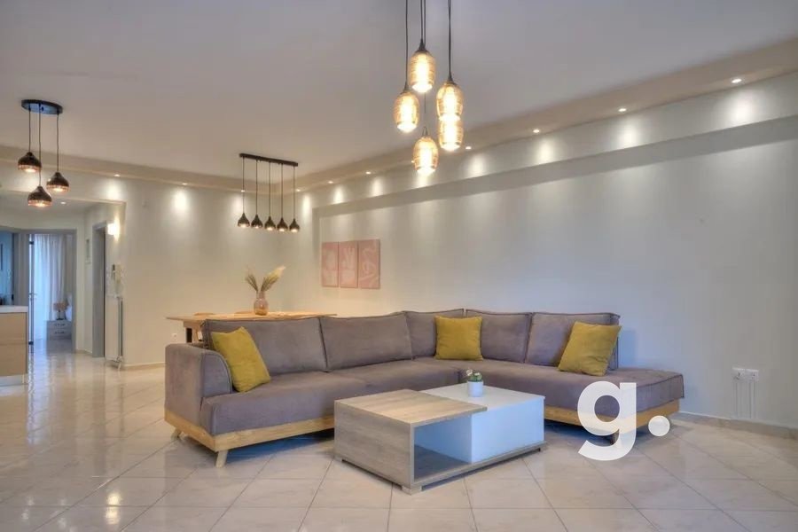 Apartment in Elliniko, Attica, Greece 3 - 14765457