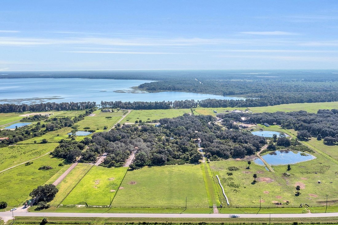 Land in St. Cloud, Florida, United States 5 - 14766784