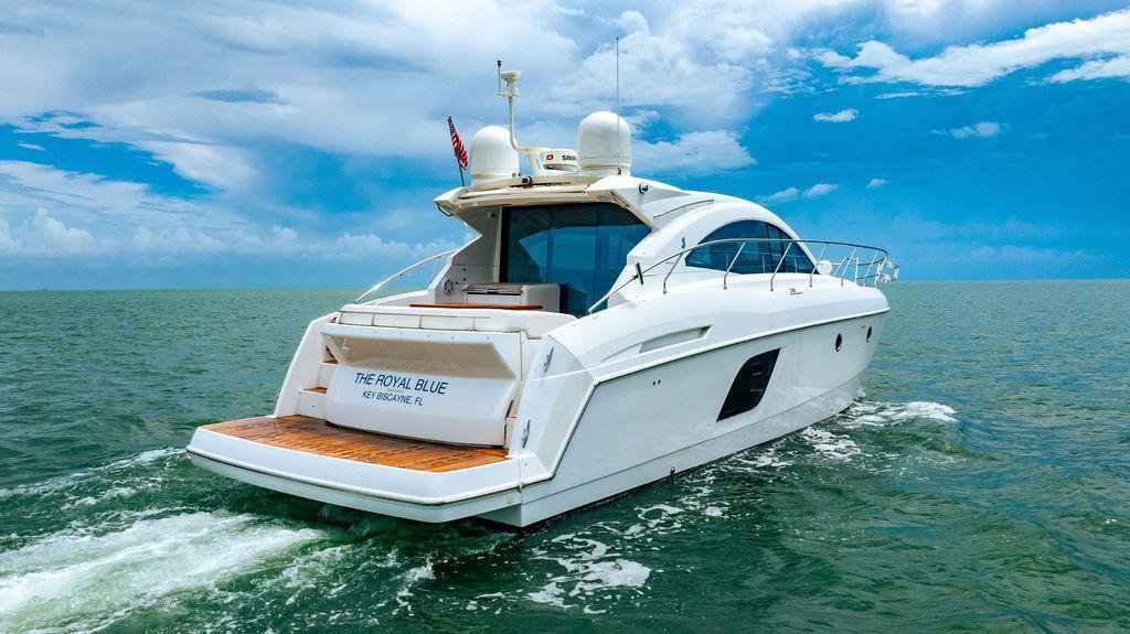 Cruiser in United States 5 - 14460277