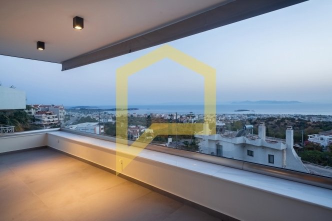 Apartment in Voula, Attica, Greece 2 - 14764559