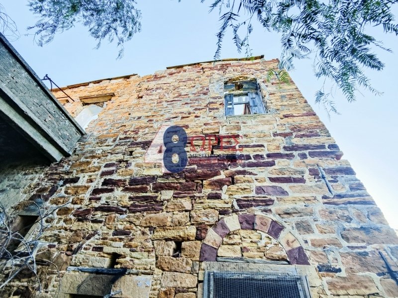 Land in Chios, Aegean, Greece 4 - 14763753
