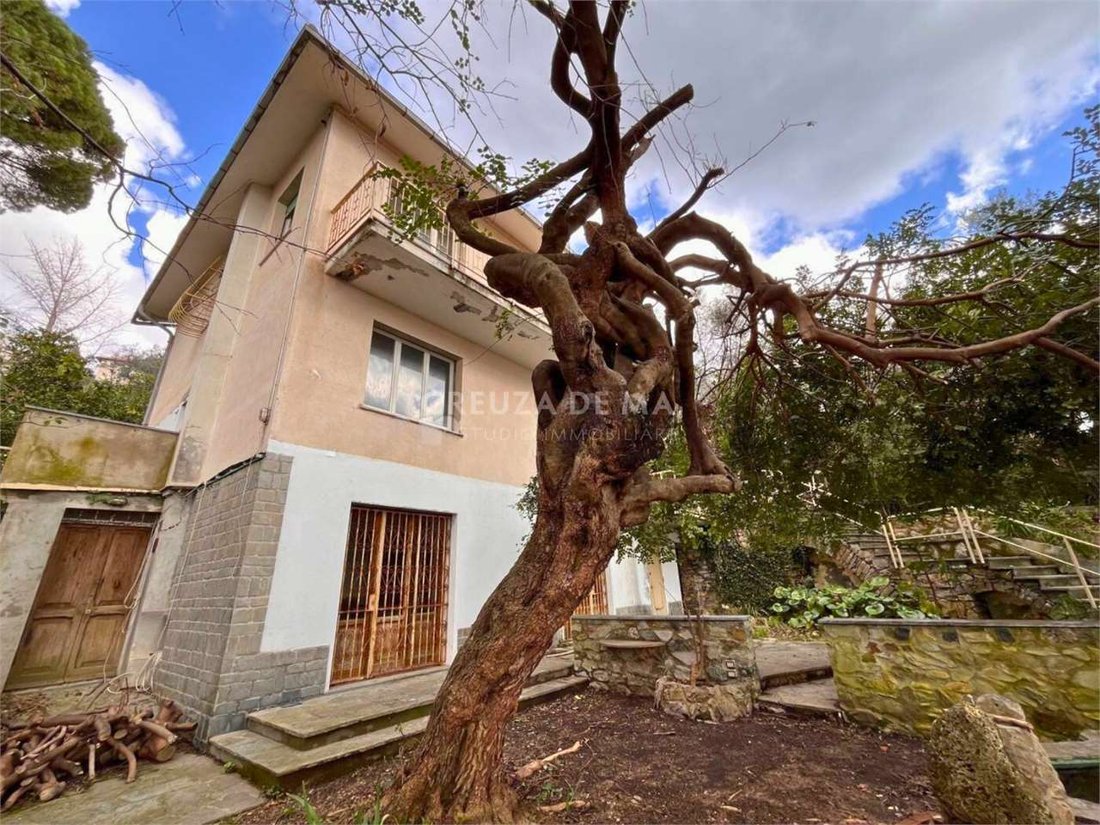 Villa in Lungomare - Mulinetti, Recco, Liguria 4 - 14765517