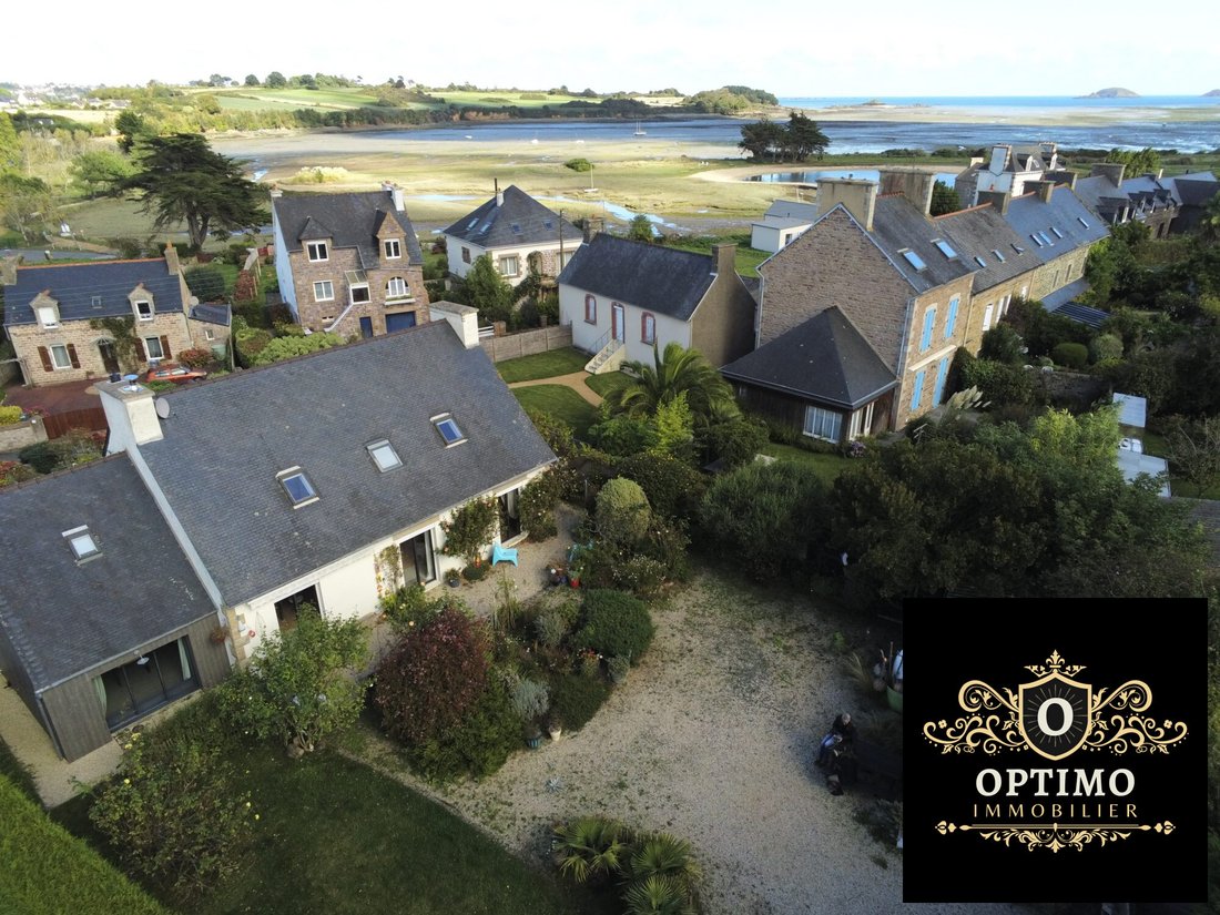 House in Centre Ville, Paimpol, France 3 - 14744464