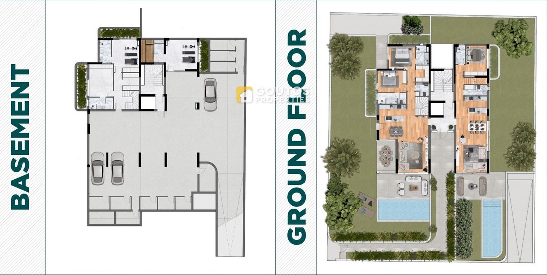 Apartment in Vari, Attica, Greece 5 - 14765395