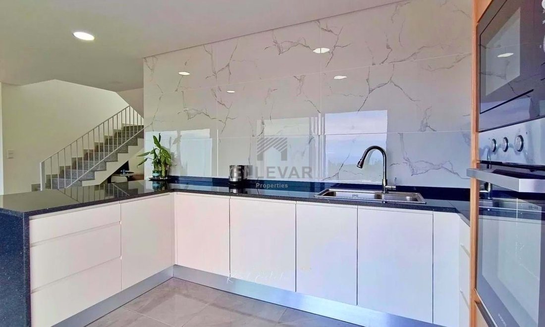 Villa in Prazeres, Madeira, Portugal 5 - 14763444