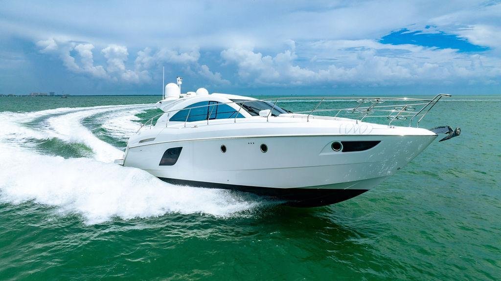 Cruiser in United States 1 - 14460277