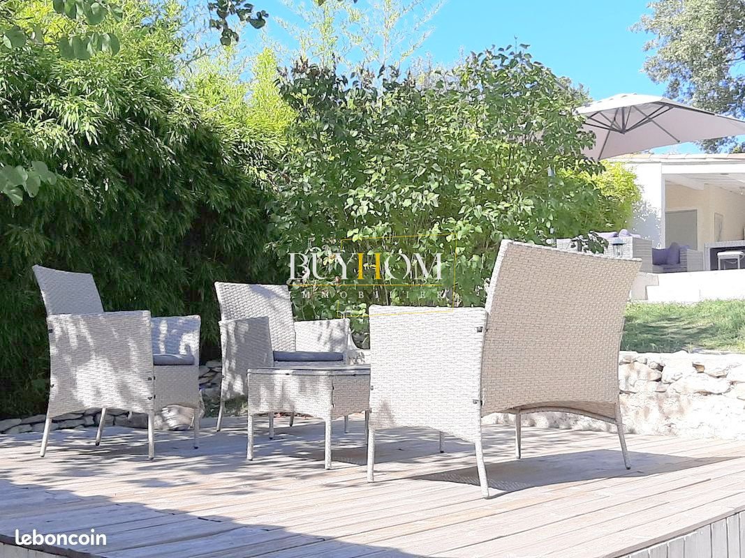 Villa in Nevons-route d'Apt, L'Isle-sur-la-Sorgue, France 4 - 14763701