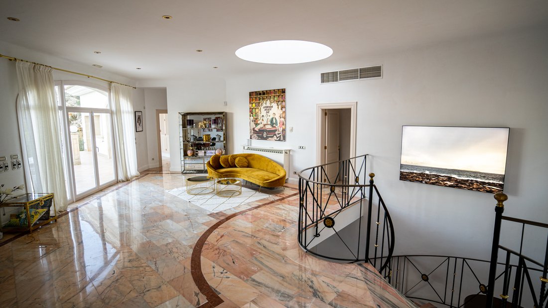 Villa in Son Vida, Palma, Balearic Islands 5 - 14764904