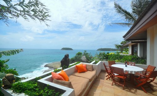 Villa a Karon, Provincia di Phuket, Thailandia 1