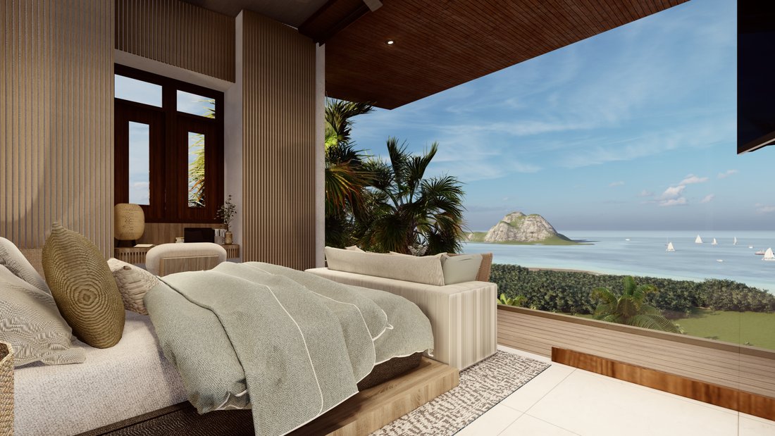 Villa in Mai Khao, Phuket, Thailand 4 - 14766740