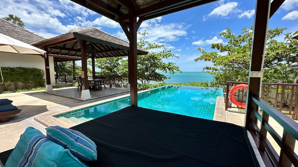 Villa in Koh Samui, Surat Thani, Thailand 2 - 14766497